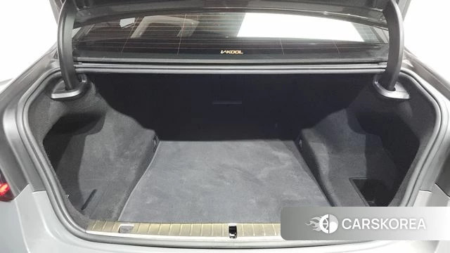BMW 7 Series (G11) id 4445416 из Кореи 10