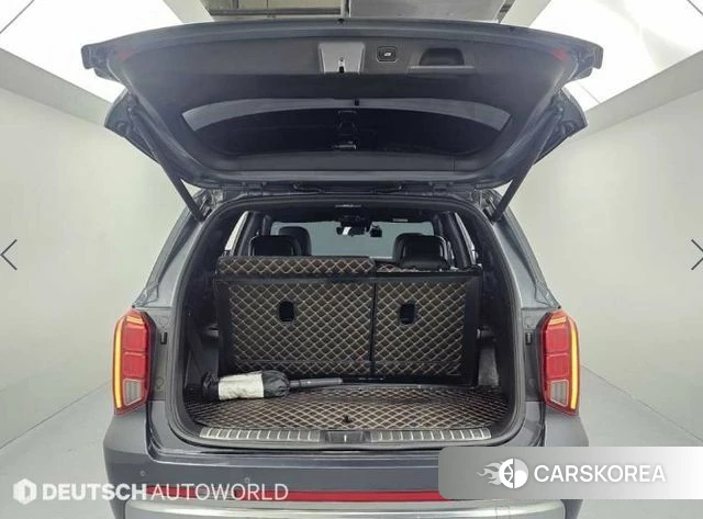 Hyundai The New Palisade id 3963764 из Кореи 10