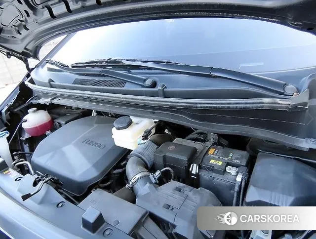 Hyundai Staria id 3447803 из Кореи 10