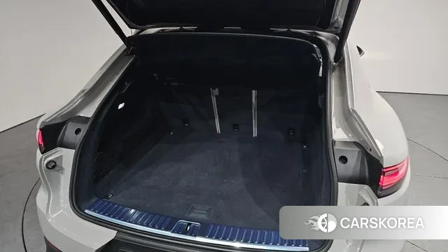 Porsche Cayenne (PO536) id 3680043 из Кореи 10