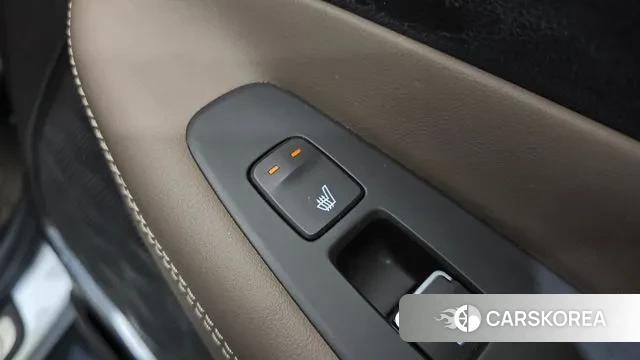 Hyundai Santa Fe TM id 3703901 из Кореи 10