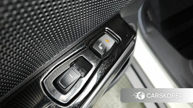 Ssangyong The New Tivoli id 3914568 из Кореи 10