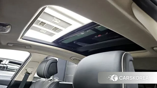 Genesis G80 (RG3) id 3463844 из Кореи 10