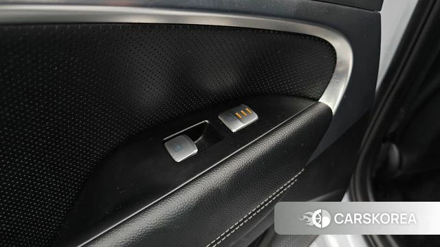 Genesis G70 id 4502843 из Кореи 10