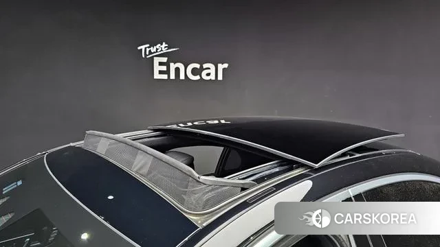 Mercedes-Benz S-Class W223 id 3550341 из Кореи 10