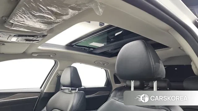 Kia K5 3rd generation id 3686883 из Кореи 10