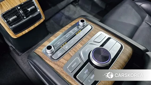 Kia The New K9 2nd generation id 3787937 из Кореи 10