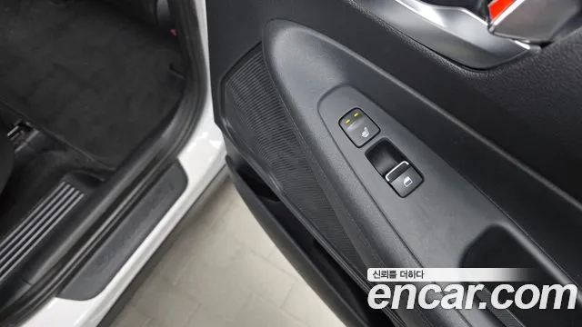 Hyundai Santa Fe TM id 2807661 из Кореи 10