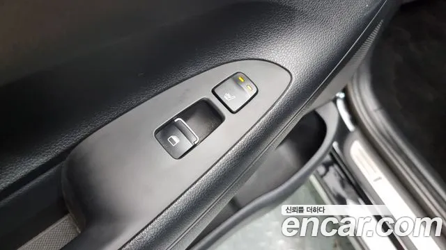 Hyundai Grandeur IG id 2719304 из Кореи 10