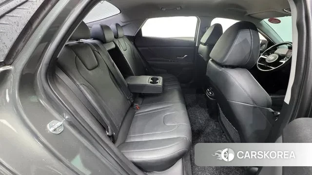 Hyundai Avante (CN7) id 3407562 из Кореи 10