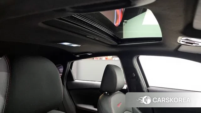 Kia The New K3 2nd generation id 3518006 из Кореи 10