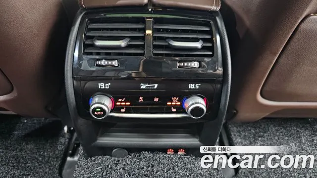 BMW 5 Series (G30) id 2849543 из Кореи 10