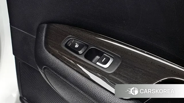 Kia The New K5 2nd generation id 3593403 из Кореи 10