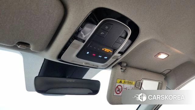 Hyundai The New Santa Fe id 3898267 из Кореи 10