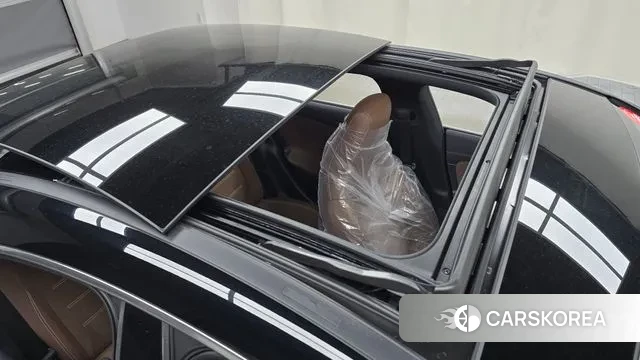 Mercedes-Benz CLA-Class C118 id 3436796 из Кореи 10