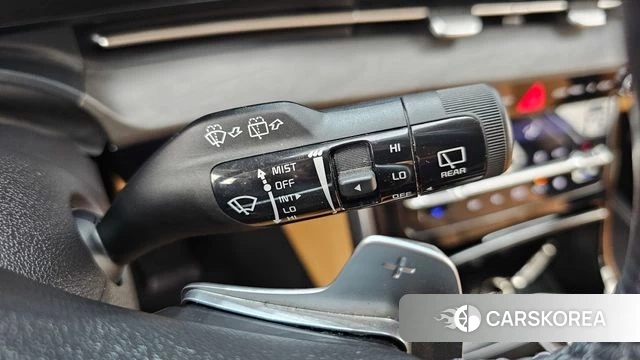Kia Carnival 4th generation id 4519281 из Кореи 10