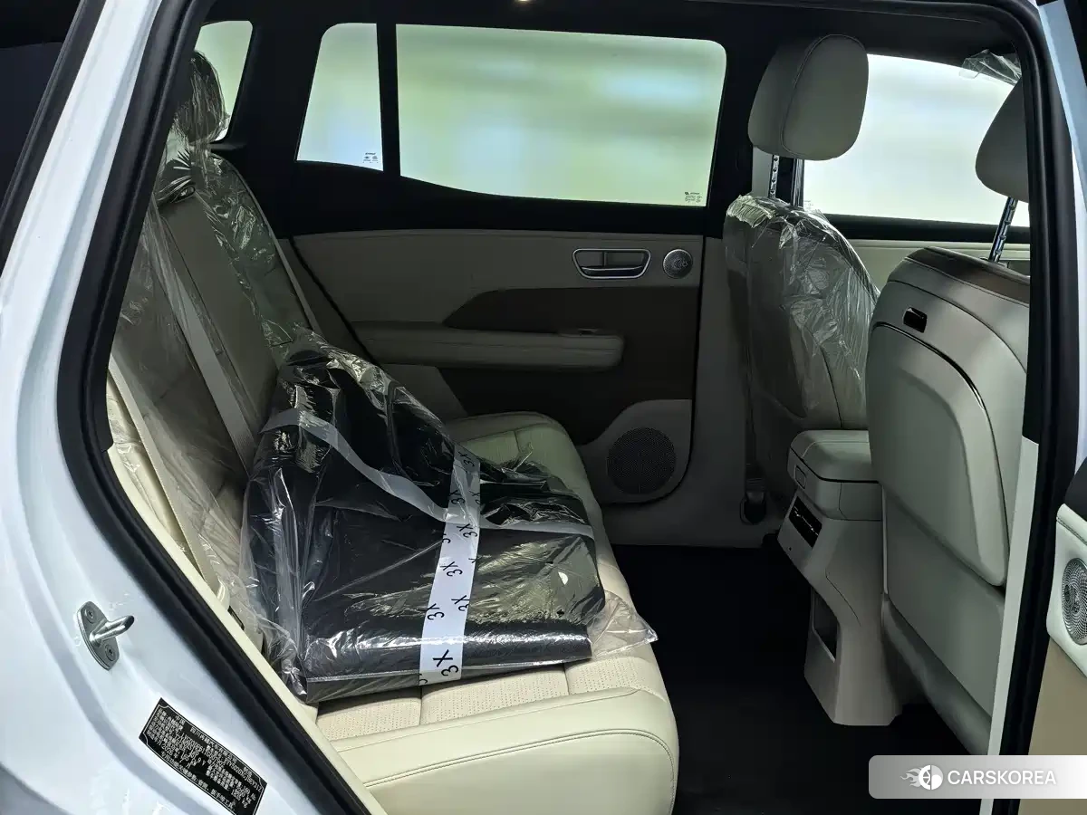 Toyota Platinum Wisdom 3X id 4664637 из Китая 10