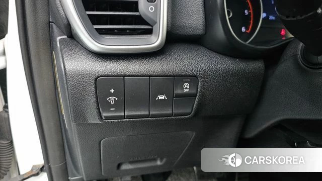 Kia Sportage The Bold id 4377829 из Кореи 10
