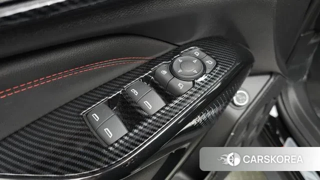 Chevrolet (GM Daewoo) Trax Crossover id 3310093 из Кореи 10