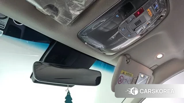 Genesis GV70 id 3523794 из Кореи 10