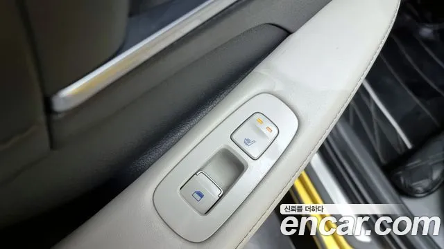 Hyundai Sonata (DN8) id 2686868 из Кореи 10