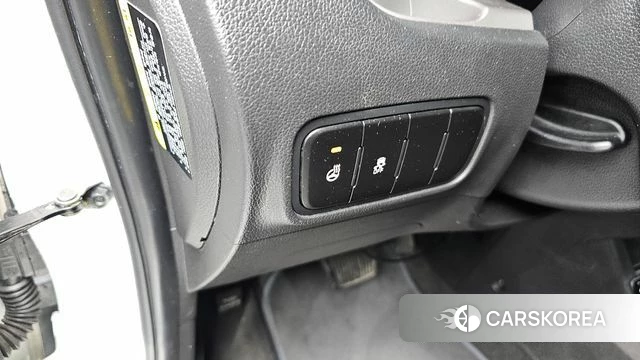 Kia The New Ray id 4609142 из Кореи 10