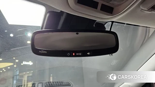 Chevrolet (GM Daewoo) Trax Crossover id 3074234 из Кореи 10