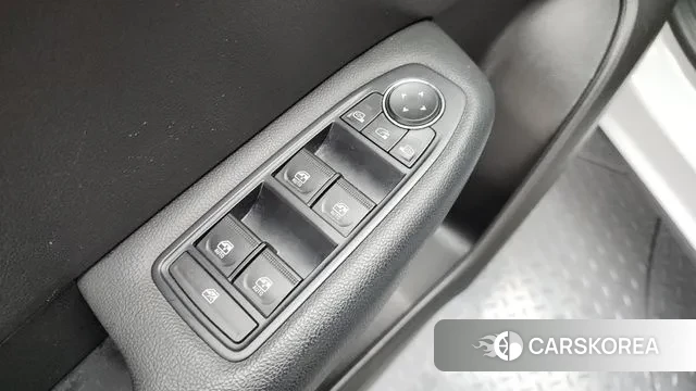 Renault Korea (Samsung) XM3 id 3525469 из Кореи 10