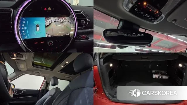 Mini Cooper S Clubman id 3420903 из Кореи 10