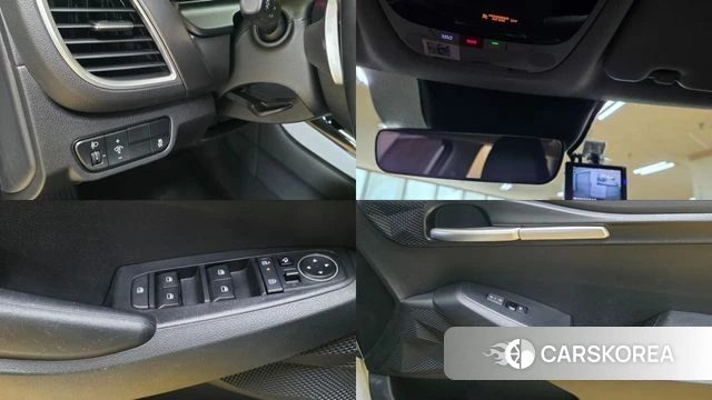 Kia The New Seltos id 4194803 из Кореи 10