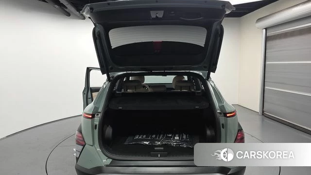 Hyundai Kona (SX2) id 4711236 из Кореи 10