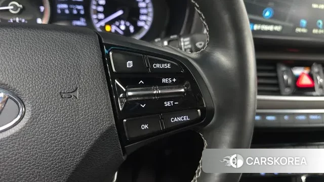 Hyundai Grandeur IG id 3627141 из Кореи 10