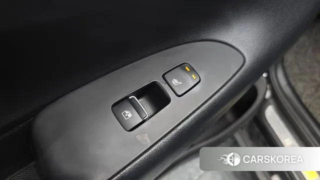 Hyundai The New Grandeur IG id 3007671 из Кореи 10