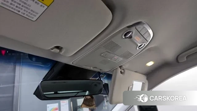 Hyundai The New Grandeur IG id 3024052 из Кореи 10