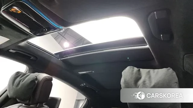 Mercedes-Benz S-Class W223 id 2969501 из Кореи 10