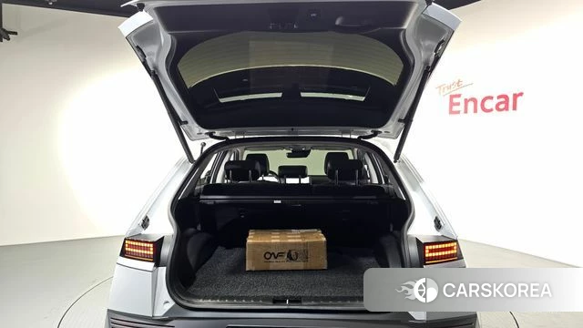 Hyundai Ionic 5 id 4560558 из Кореи 10