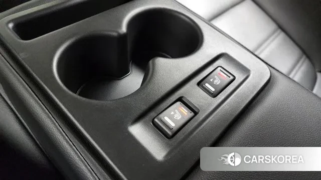 Renault Korea (Samsung) The New SM6 id 3438299 из Кореи 10