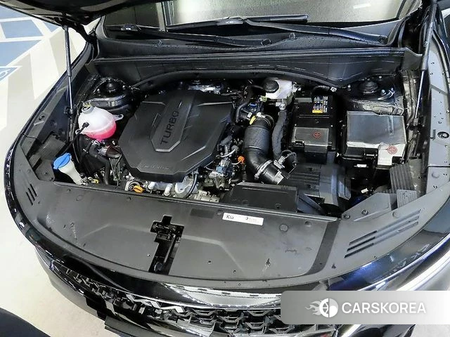 Kia Sorento 4th Generation id 4250118 из Кореи 10