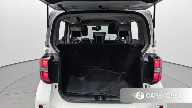 Kia The New Kia Ray id 3745881 из Кореи 10