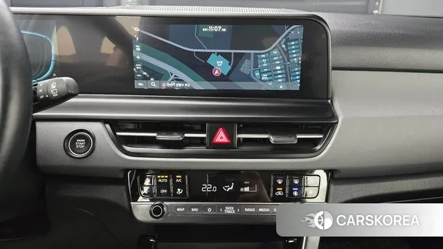 Kia The New Seltos id 3399927 из Кореи 10