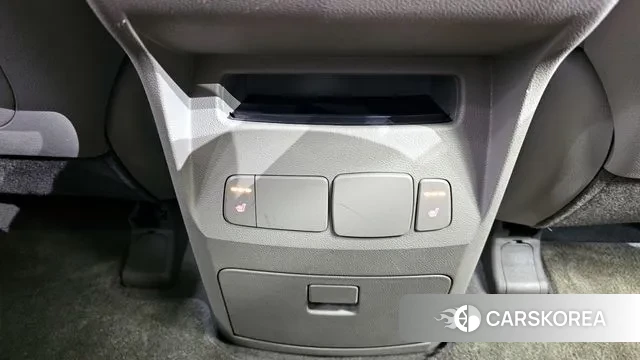 Kia All New Carnival id 3617340 из Кореи 10