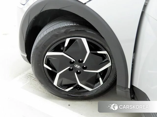 Hyundai Ionic 5 id 4507303 из Кореи 10