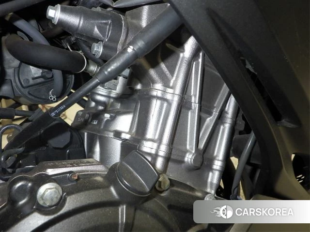 Проданный Honda CBR250RR ABS id 3995221 из Японии, фото 10