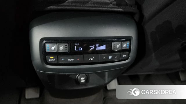 Hyundai Palisade id 4304616 из Кореи 10