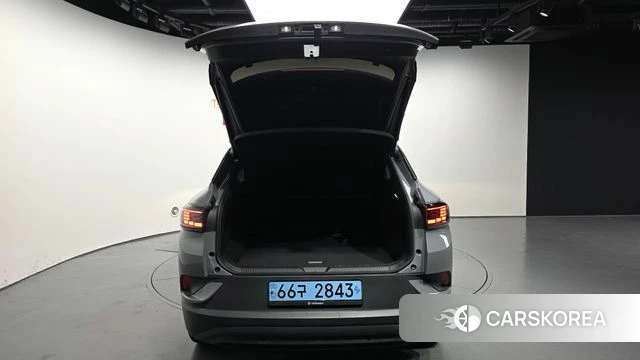 Volkswagen ID.4 id 4871169 из Кореи 10