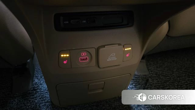 Kia All New Carnival id 3905898 из Кореи 10