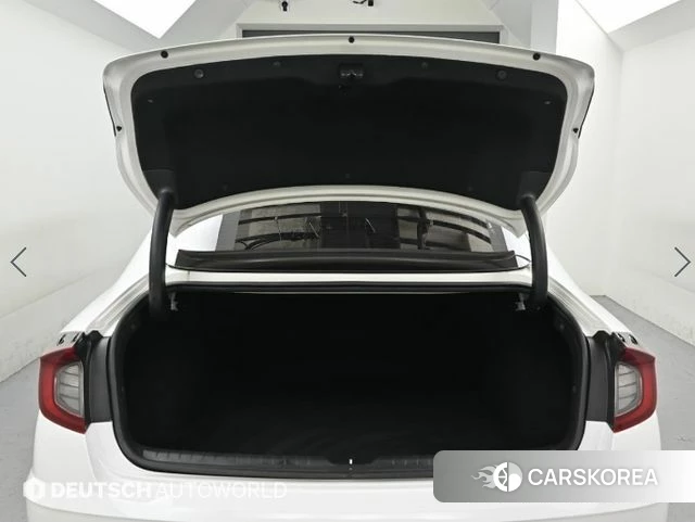 Hyundai Sonata (DN8) id 4231238 из Кореи 10