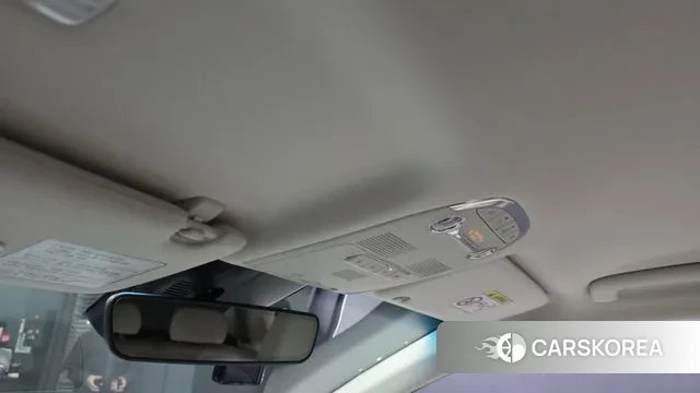 Hyundai The New Grandeur IG id 3438206 из Кореи 10