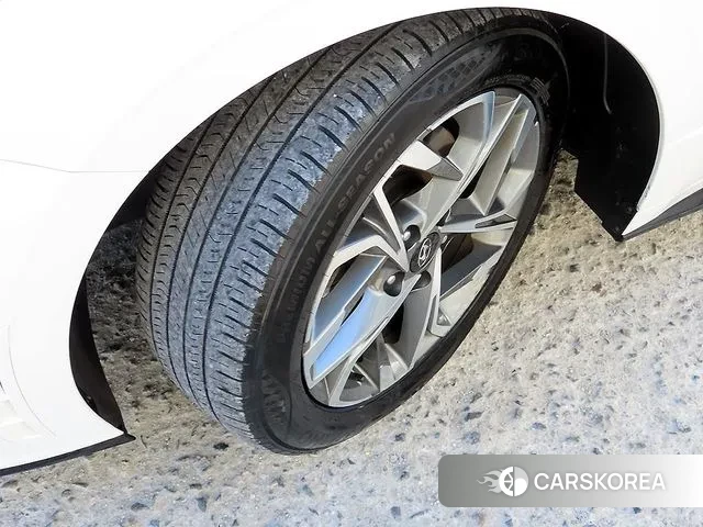 Hyundai Sonata (DN8) id 3671160 из Кореи 10