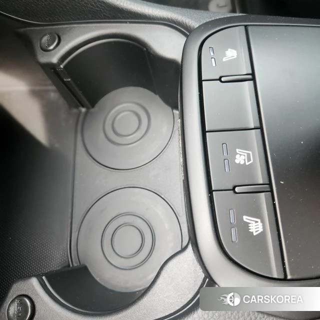 Kia Morning Urban (JA) id 4419638 из Кореи 10